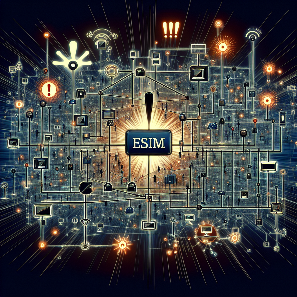 Korea eSIM Network Incident: How to Confirm if It’s a Carrier Outage