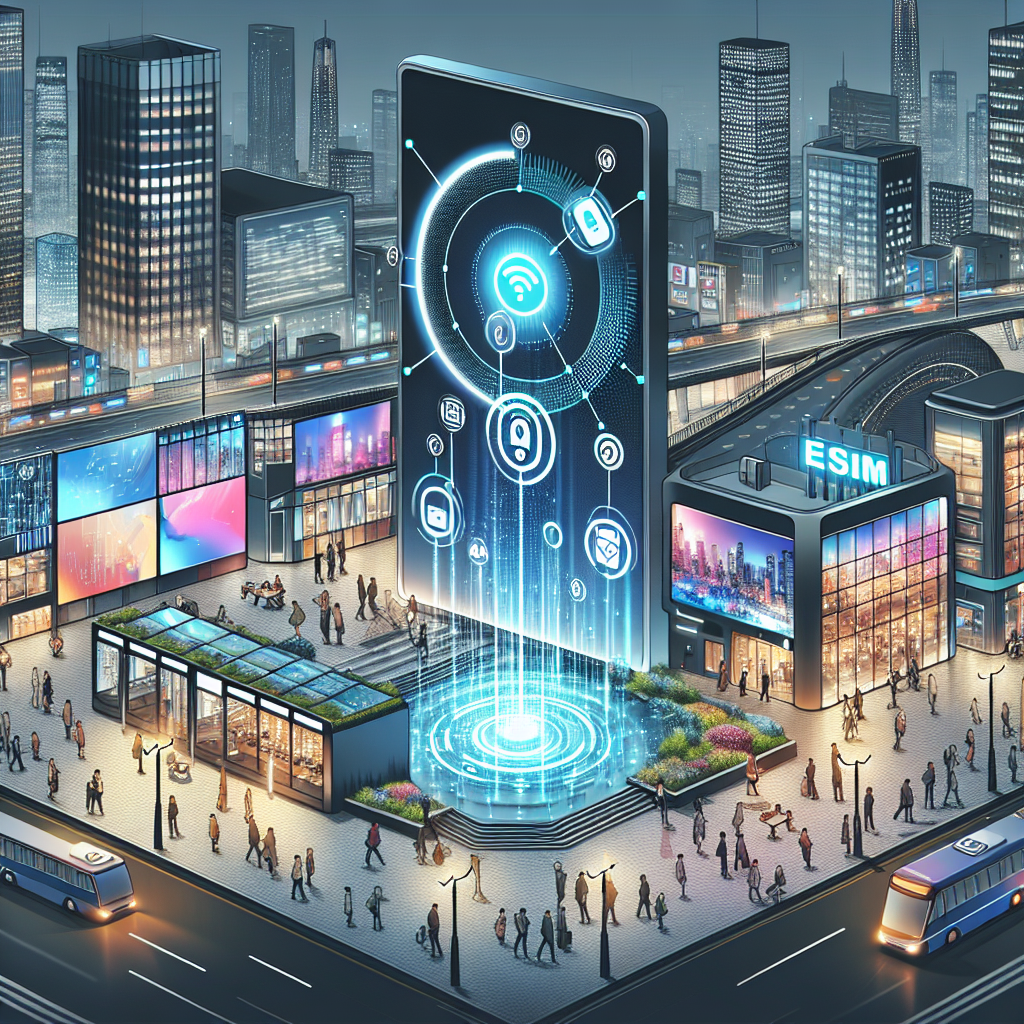 - Future Implications for eSIM Technology in Korea