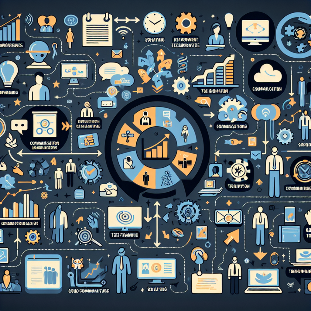 - Common Customer Support Challenges and Solutions