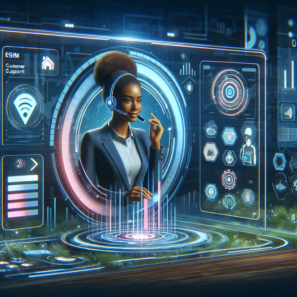 - Future Improvements and Innovations in eSIM Customer Support