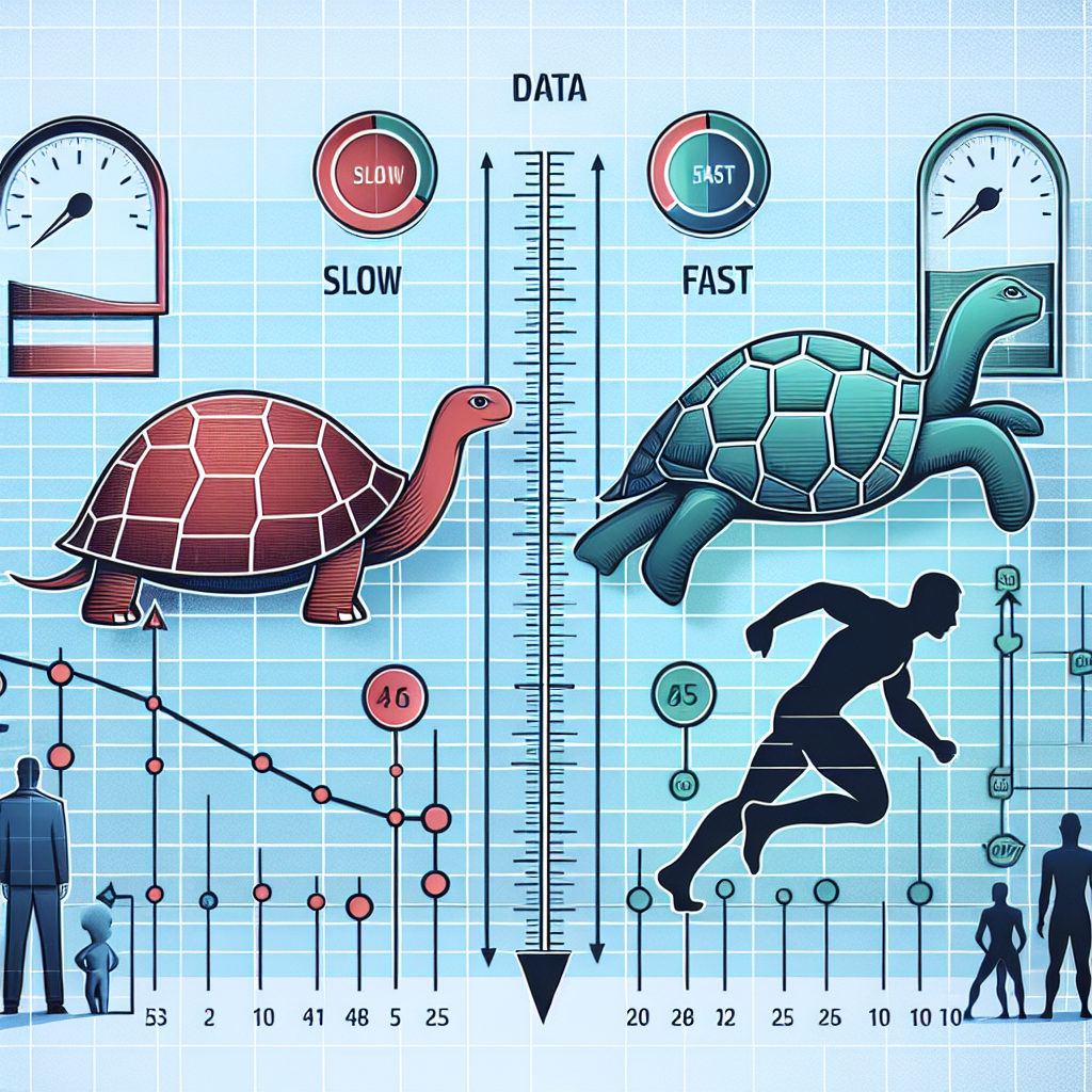 - Comparing Data Speeds and Limits