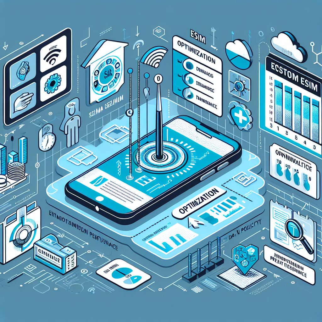 - Tips for Optimizing eSIM Usage