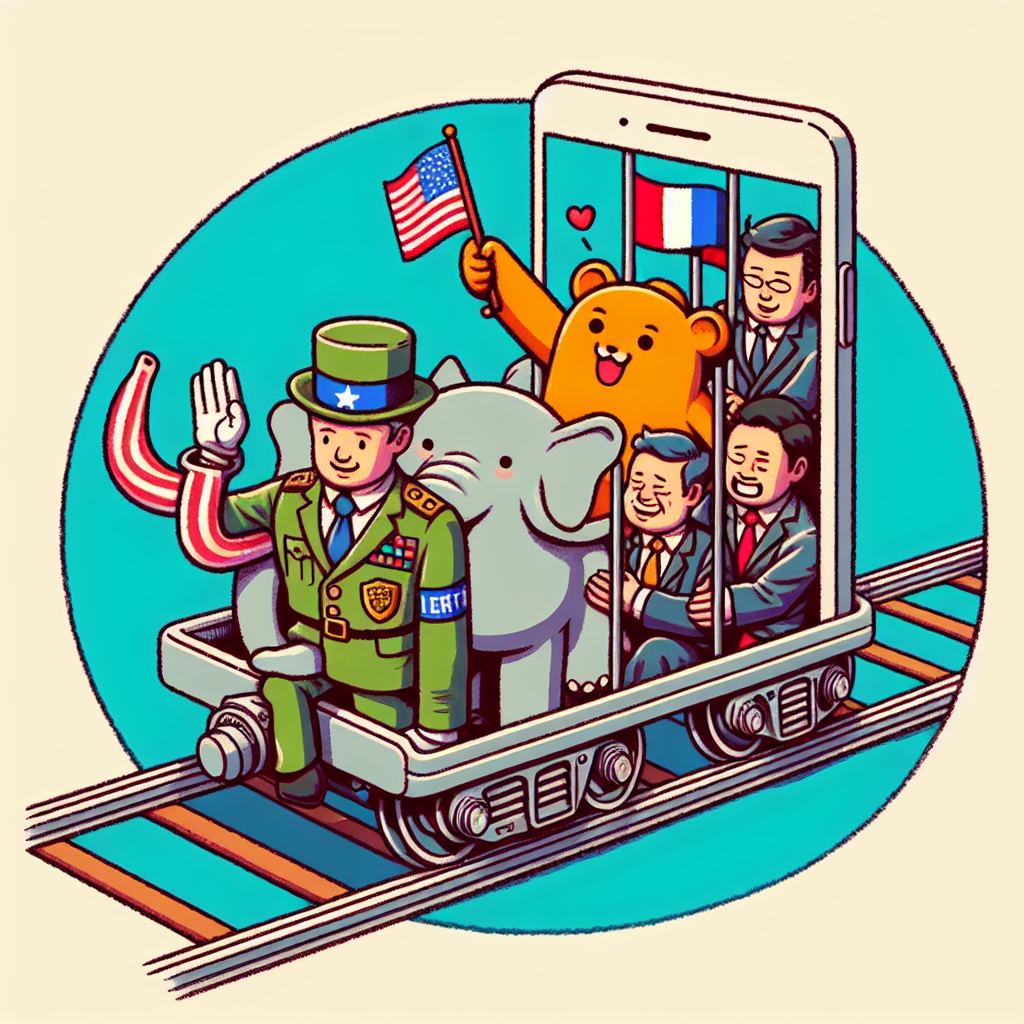 - Troubleshooting Common eSIM Issues in Korea