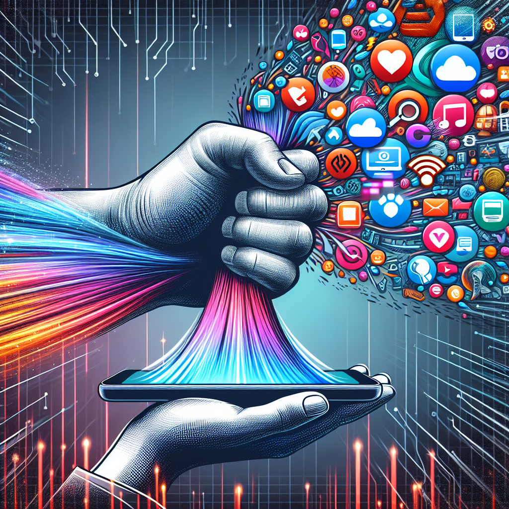 The Impact of Throttling on Mobile Experience