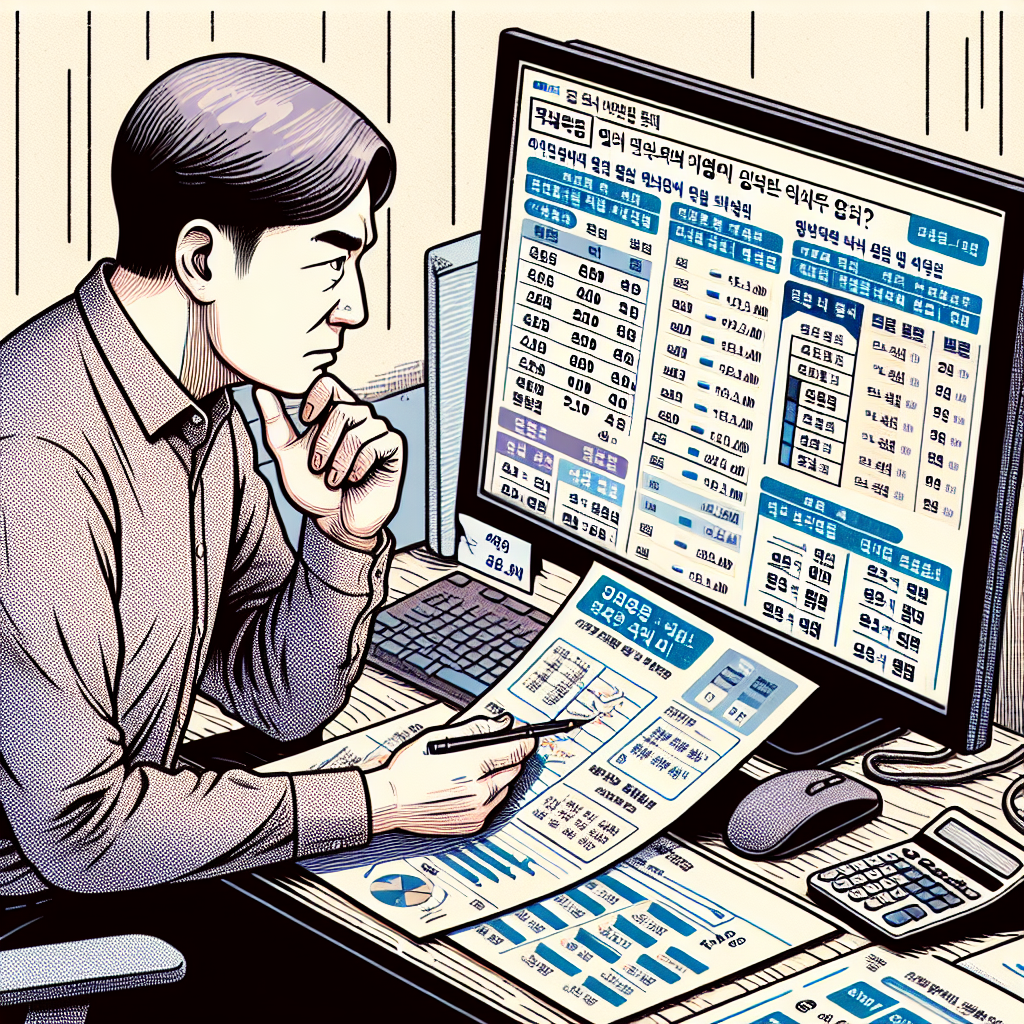 Choosing the Right Plan for Your Needs in Korea