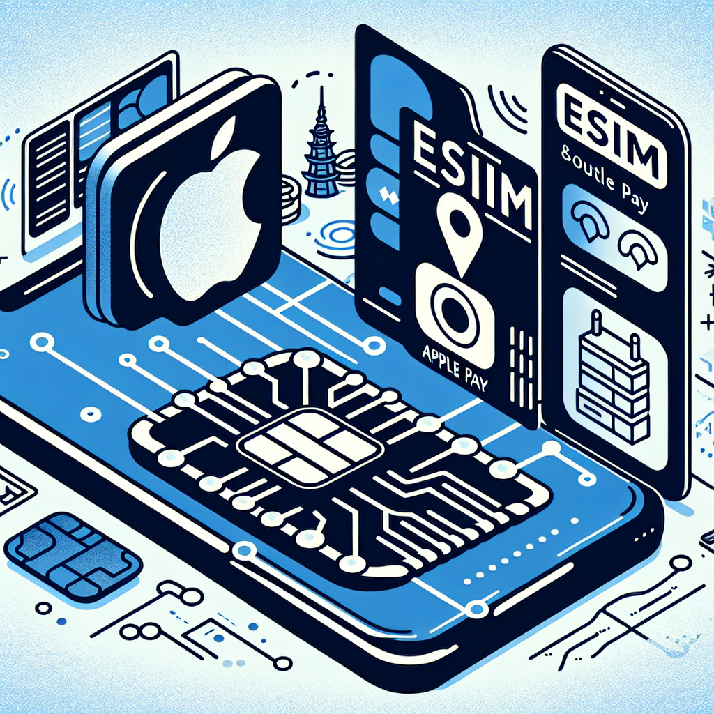 Korea eSIM Refund: Apple Pay Refunds for Korea eSIM—What to expect Korea eSIM Refund: Apple Pay Refunds for Korea eSIM—What to expect
