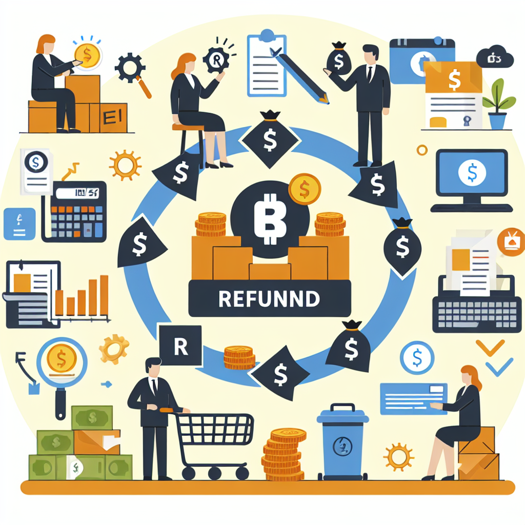 - Common Issues and Solutions in the Refund Process