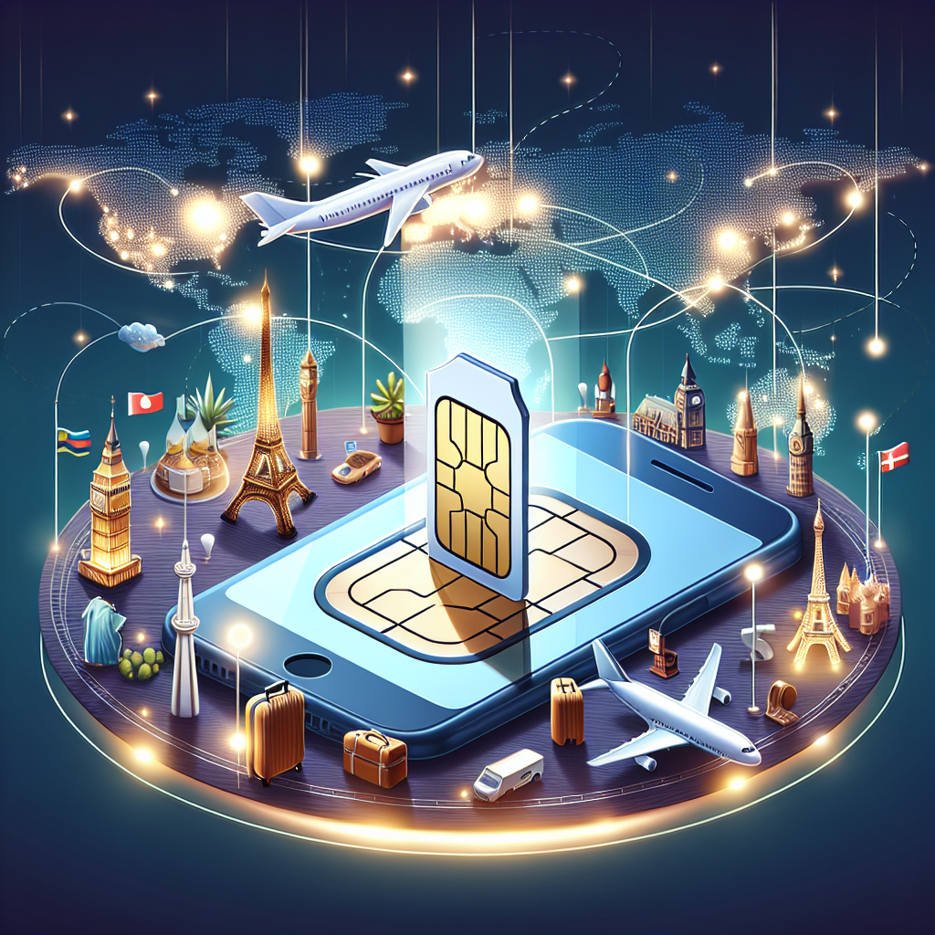 How to Keep Your Home SIM Active While Traveling