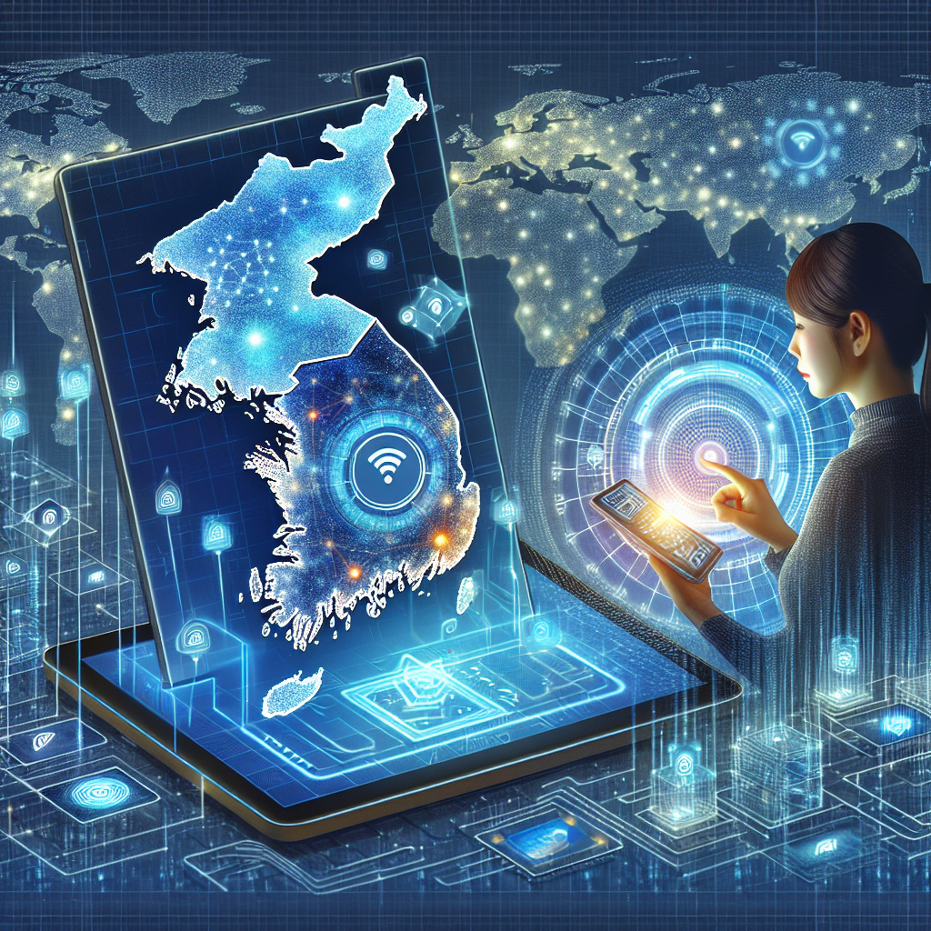 Korea eSIM Carrier Lock: Navigating Restrictions and Alternatives for Seamless Connectivity