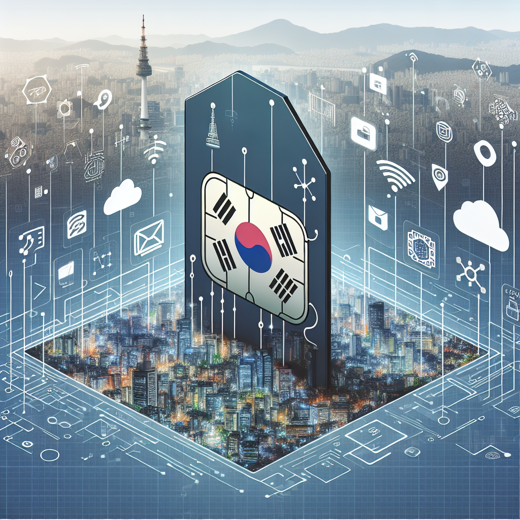 Korea eSIM Group Plans: How to Reduce Data Use When Traveling Together Korea eSIM Group Plans: How to Reduce Data Use When Traveling Together