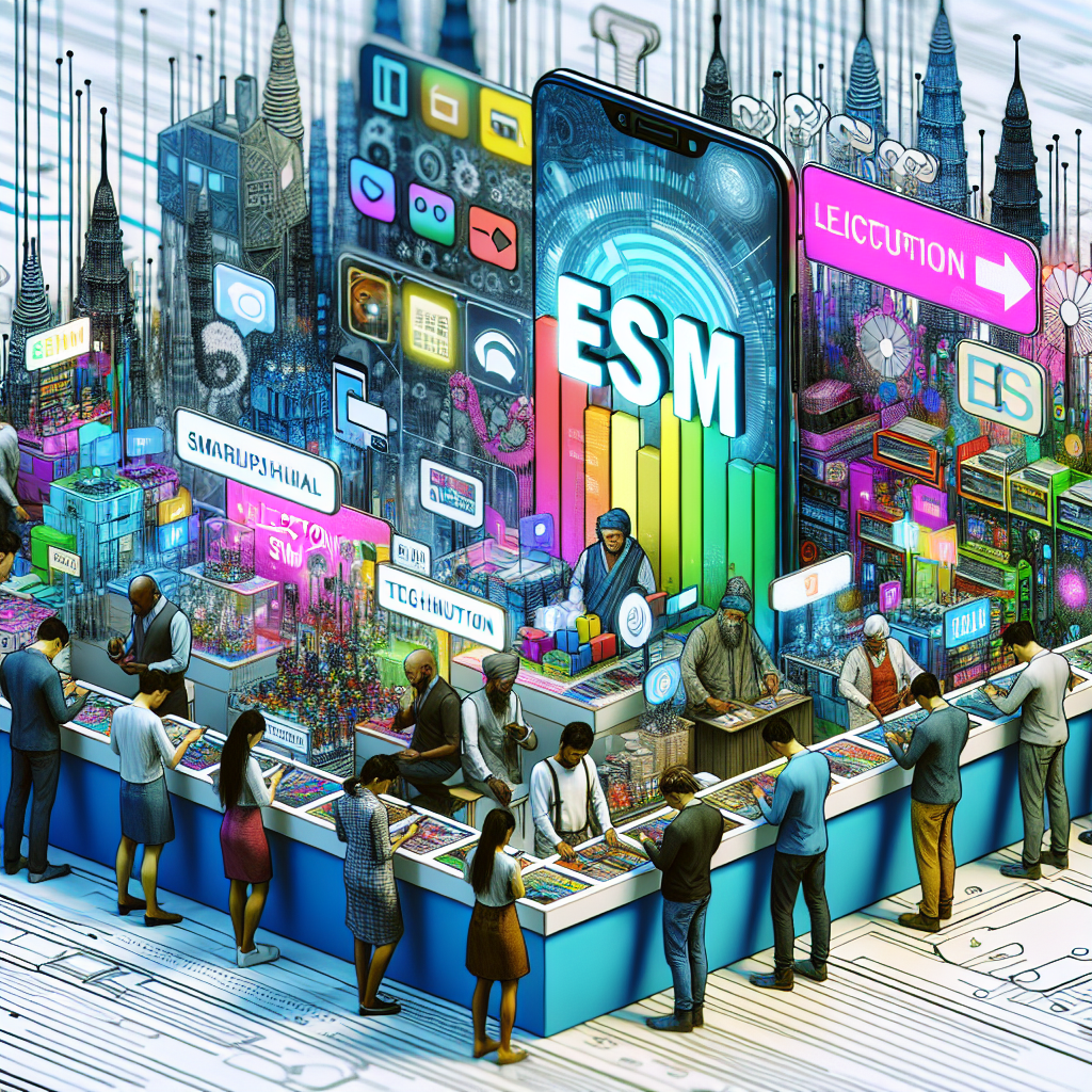 - Future Trends in Korea's eSIM Market