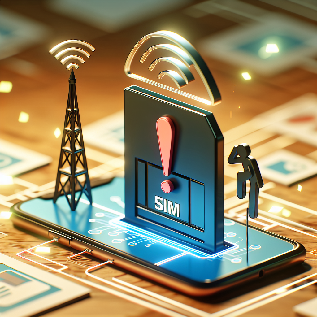 Resolving eSIM Not Supported Errors: Navigating Carrier Lock Issues in Korea