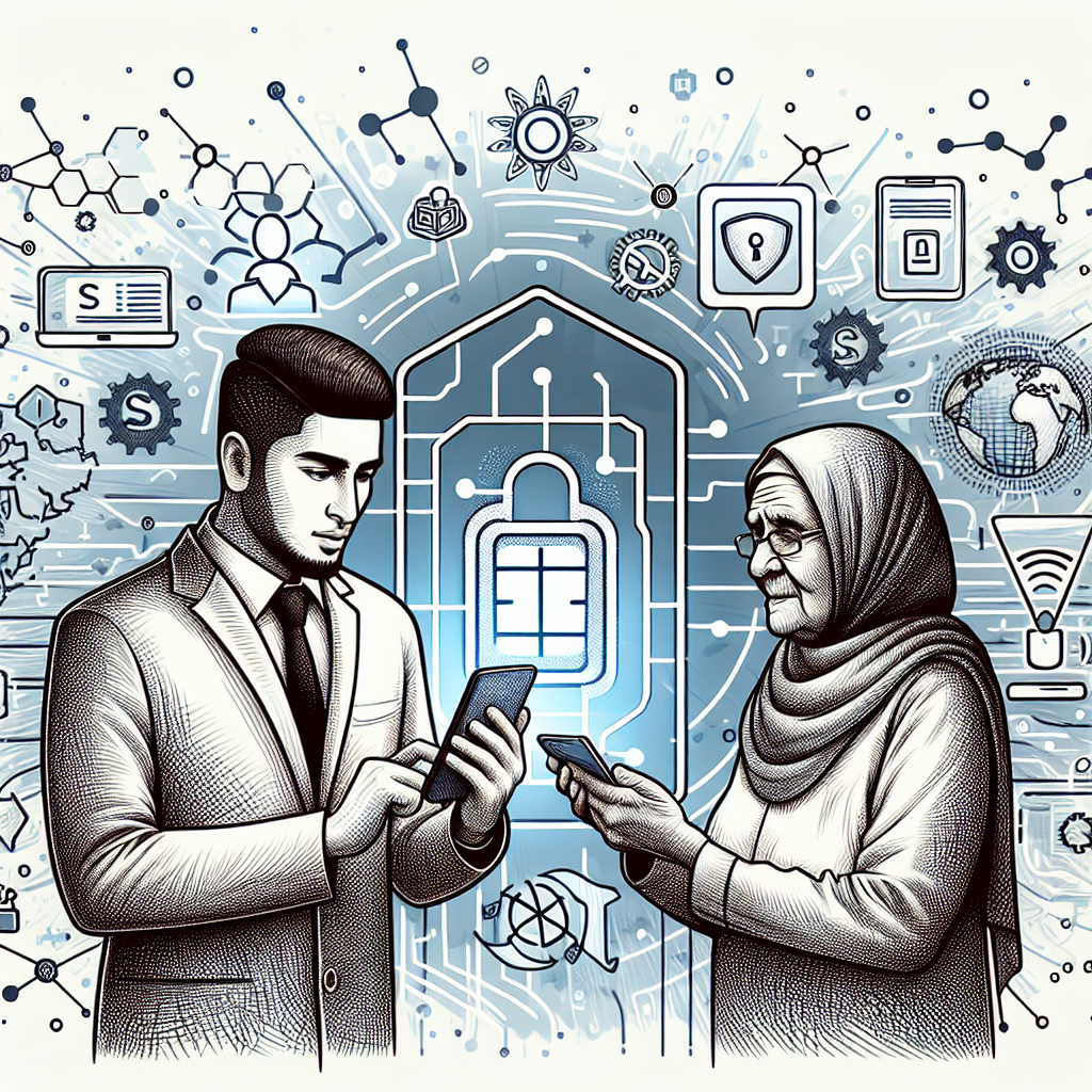 - Carrier-Specific Solutions for eSIM Activation