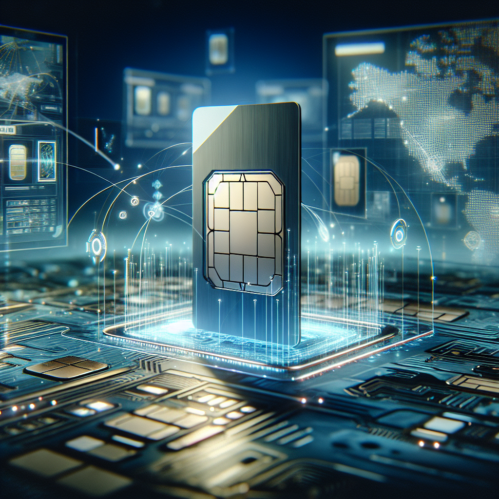 - Future Trends and Improvements in eSIM Technology