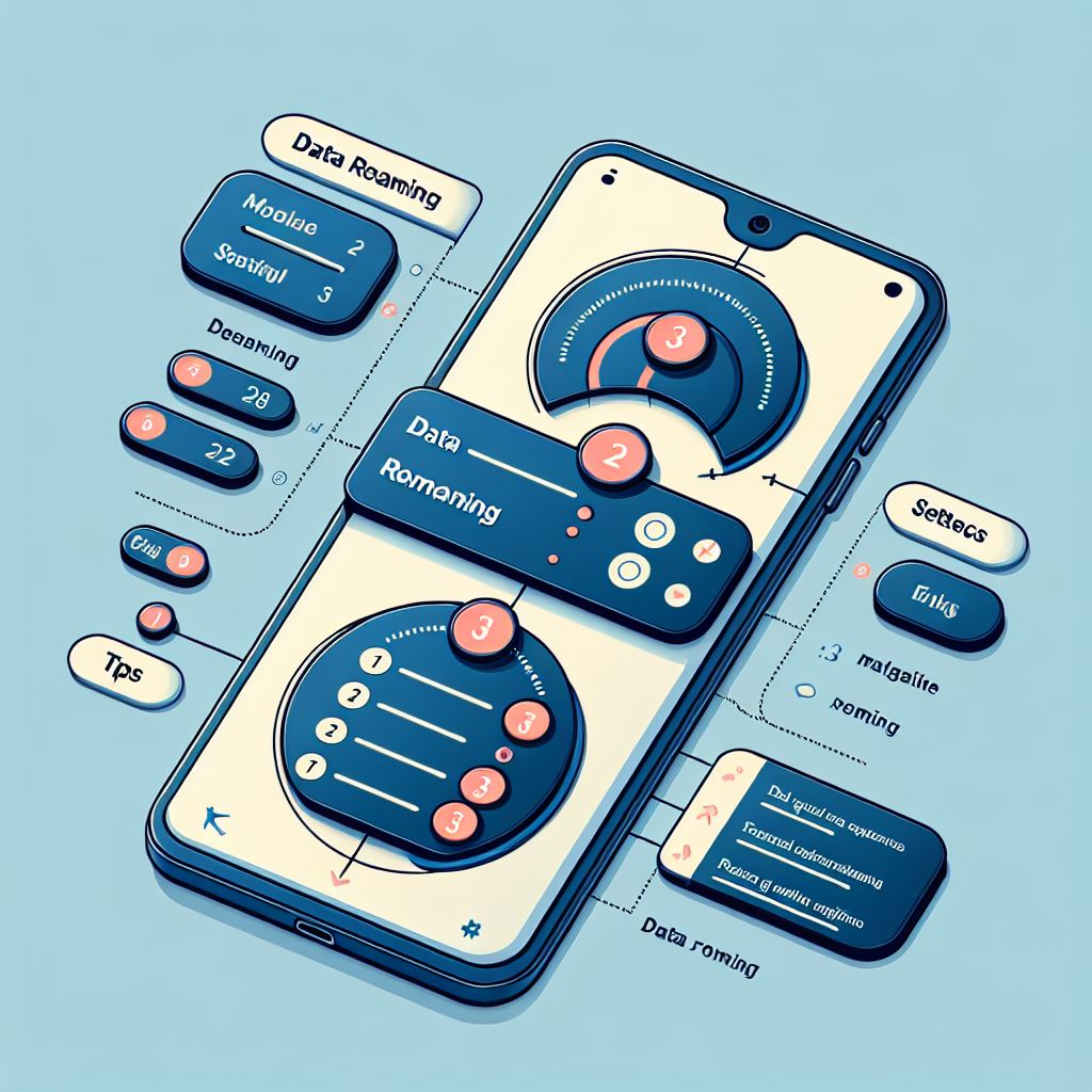 - How to Manage Data Roaming with Dual SIM