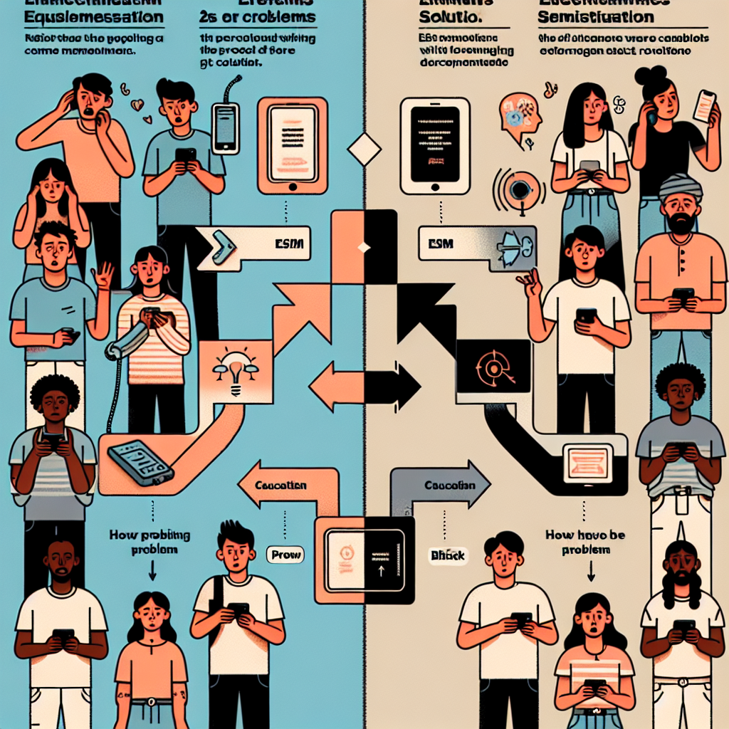 - Common Challenges and Solutions for eSIM Users