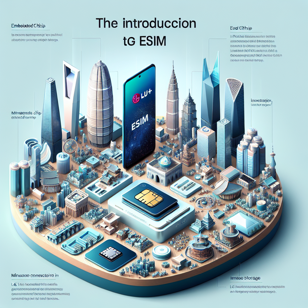 LG U+ Korea eSIM: Install Before Travel or After Landing in Korea? LG U+ Korea eSIM: Install Before Travel or After Landing in Korea?