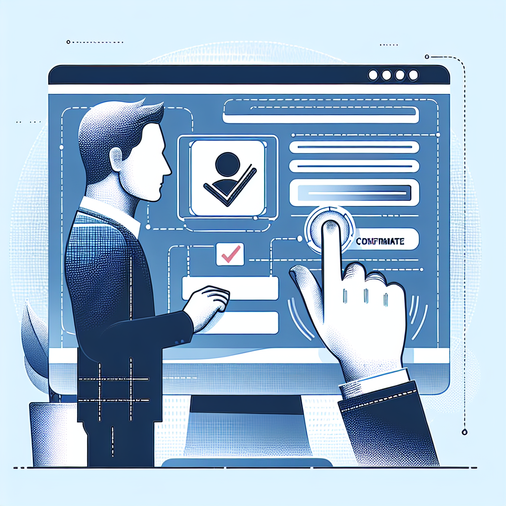 Step 3: Completing the Verification Process