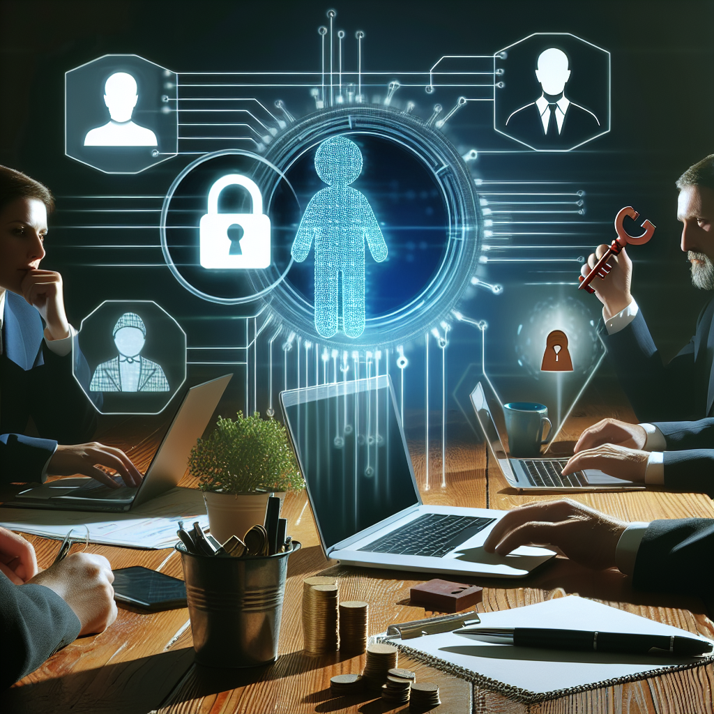 Troubleshooting Common KYC Issues