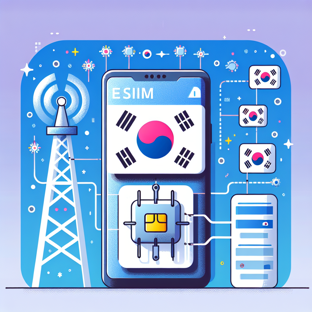 Korea eSIM MVNOs: What I Recommend for Most Long-Stay Travelers Korea eSIM MVNOs: What I Recommend for Most Long-Stay Travelers