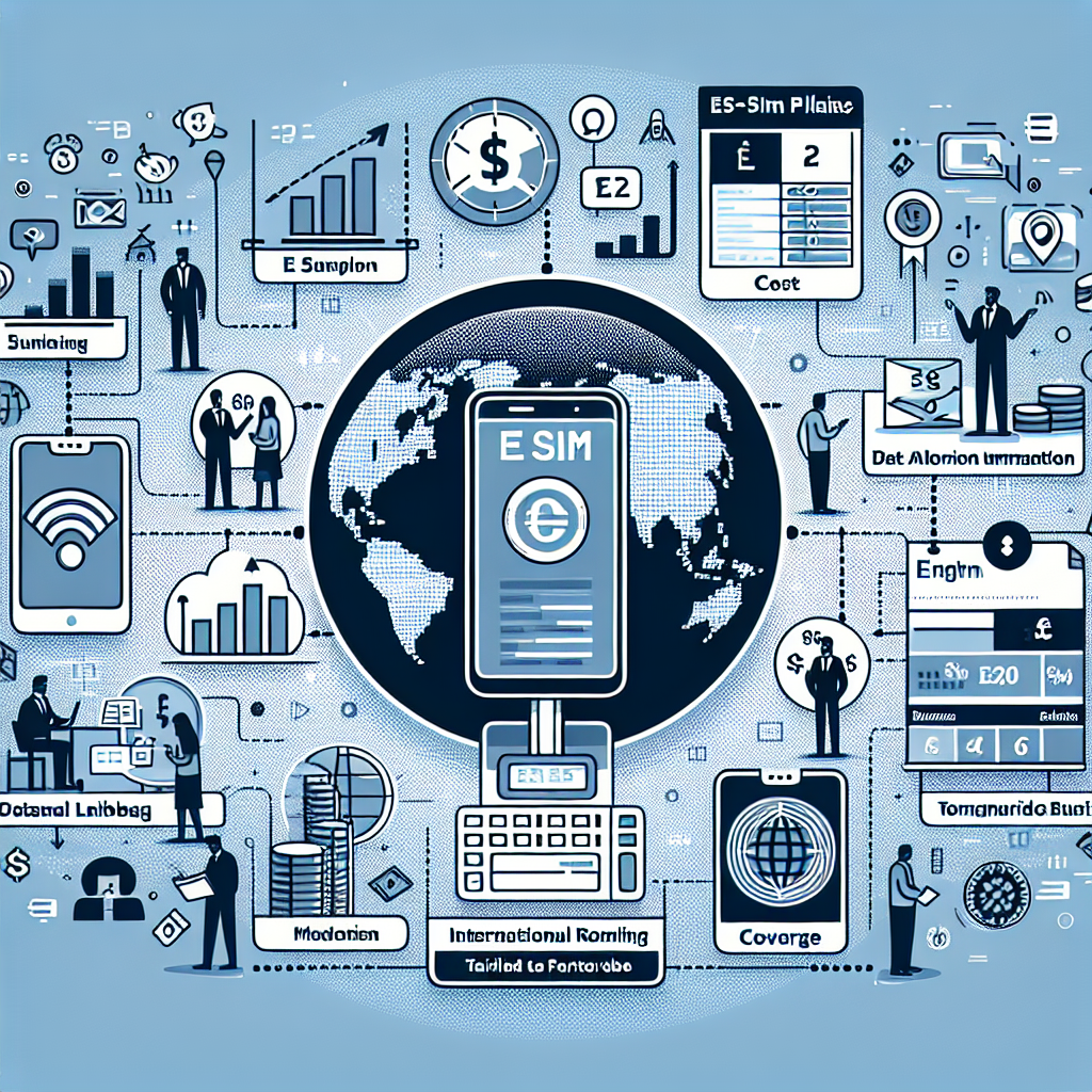 - How to Choose the Right eSIM Plan for Your Needs