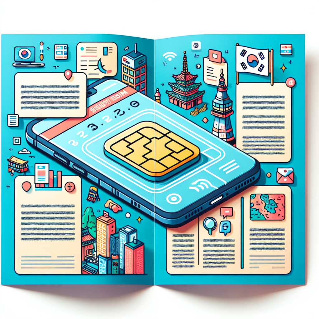 - Frequently Asked Questions About eSIM Usage in Korea