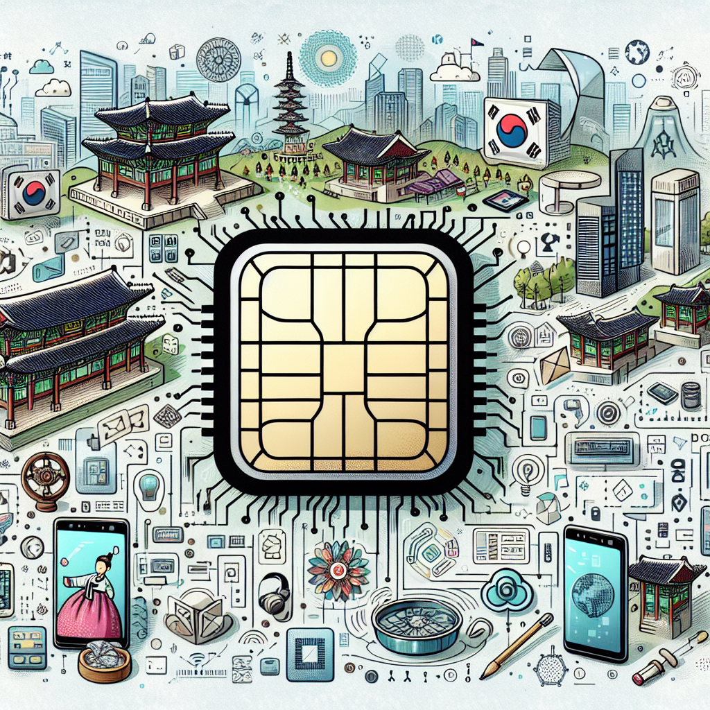 Korea eSIM for Laptops in Korea: What Works and What Doesn’t (Travel Reality) Korea eSIM for Laptops in Korea: What Works and What Doesn’t (Travel Reality)