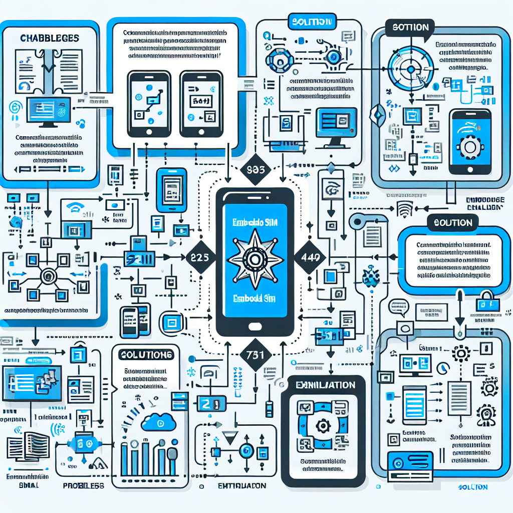 - Common Challenges and Solutions with eSIM
