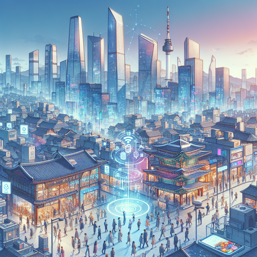 - Future of eSIM Technology in Korea