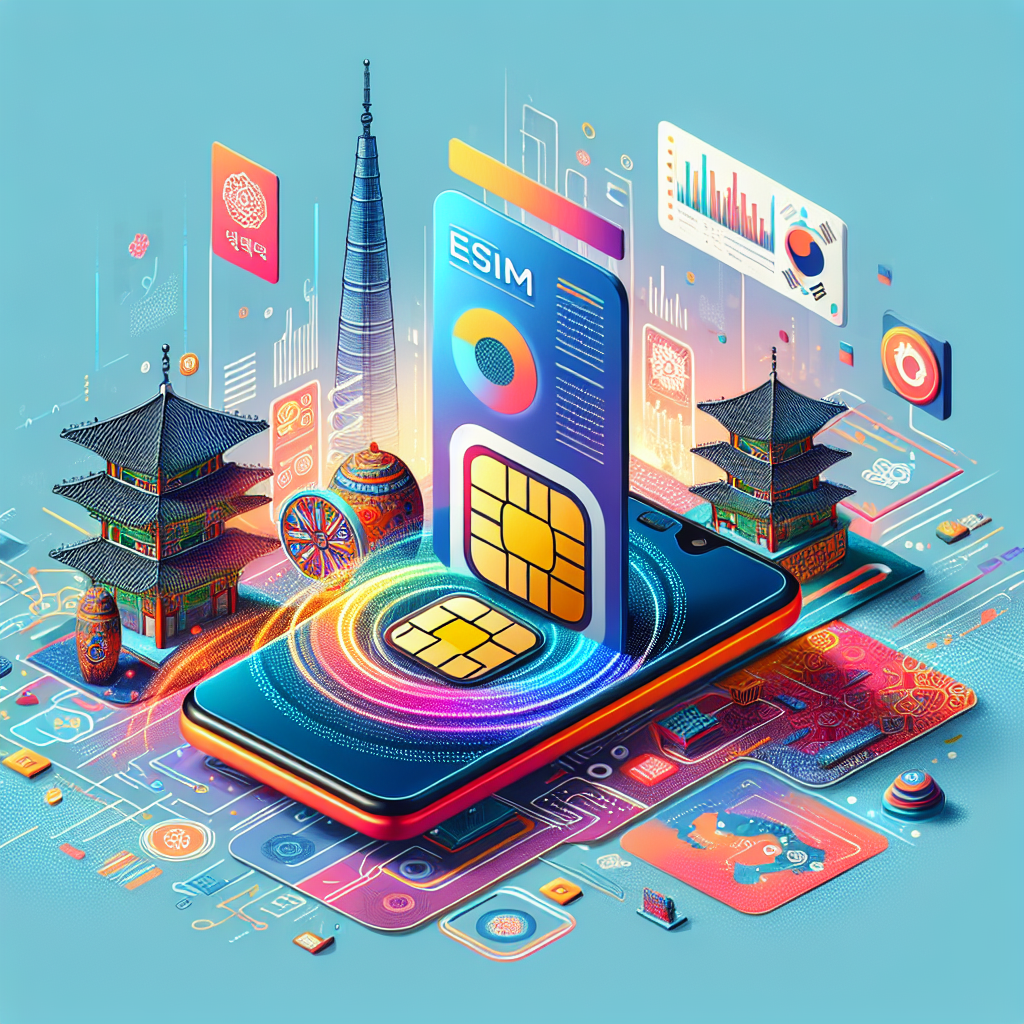 Exploring Koreas eSIM Data-Only Plans: What to Expect from Subway Connectivity Exploring Koreas eSIM Data-Only Plans: What to Expect from Subway Connectivity