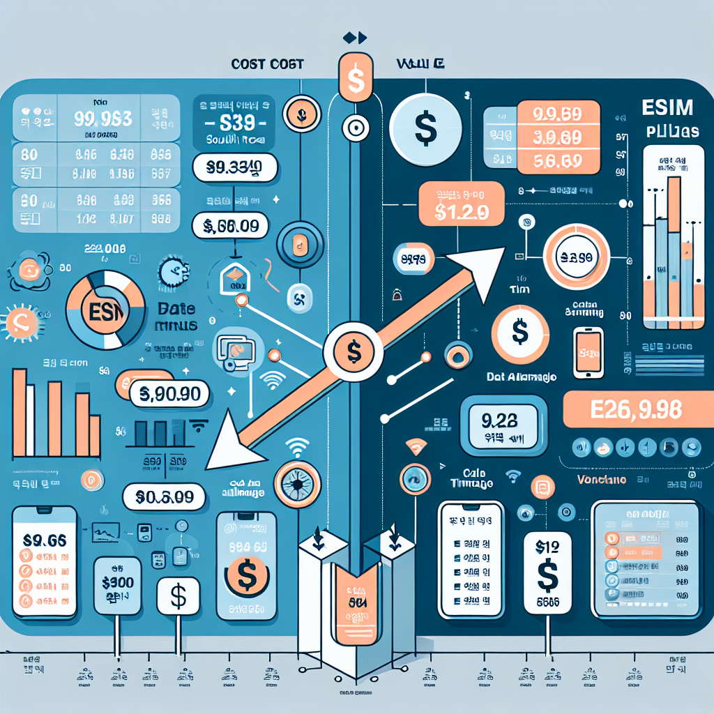 - Cost and Value Analysis of Korean eSIM Plans