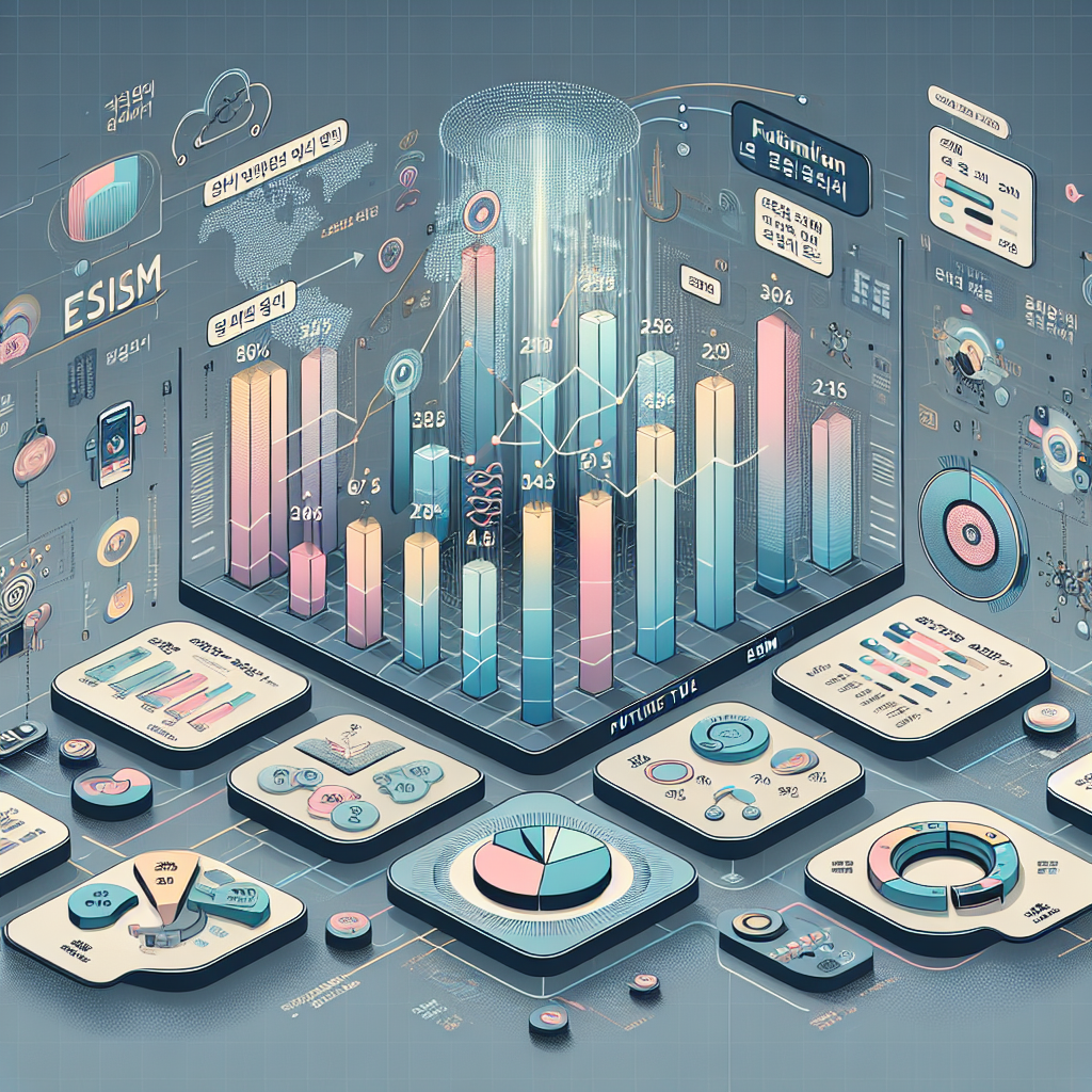 - Future Trends in Korea’s eSIM Market