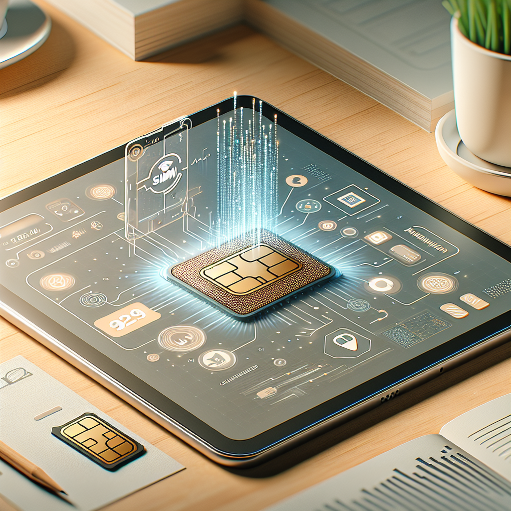 Korea eSIM for iPad: Best Plan for Students (Long stays with iPad connectivity) Korea eSIM for iPad: Best Plan for Students (Long stays with iPad connectivity)