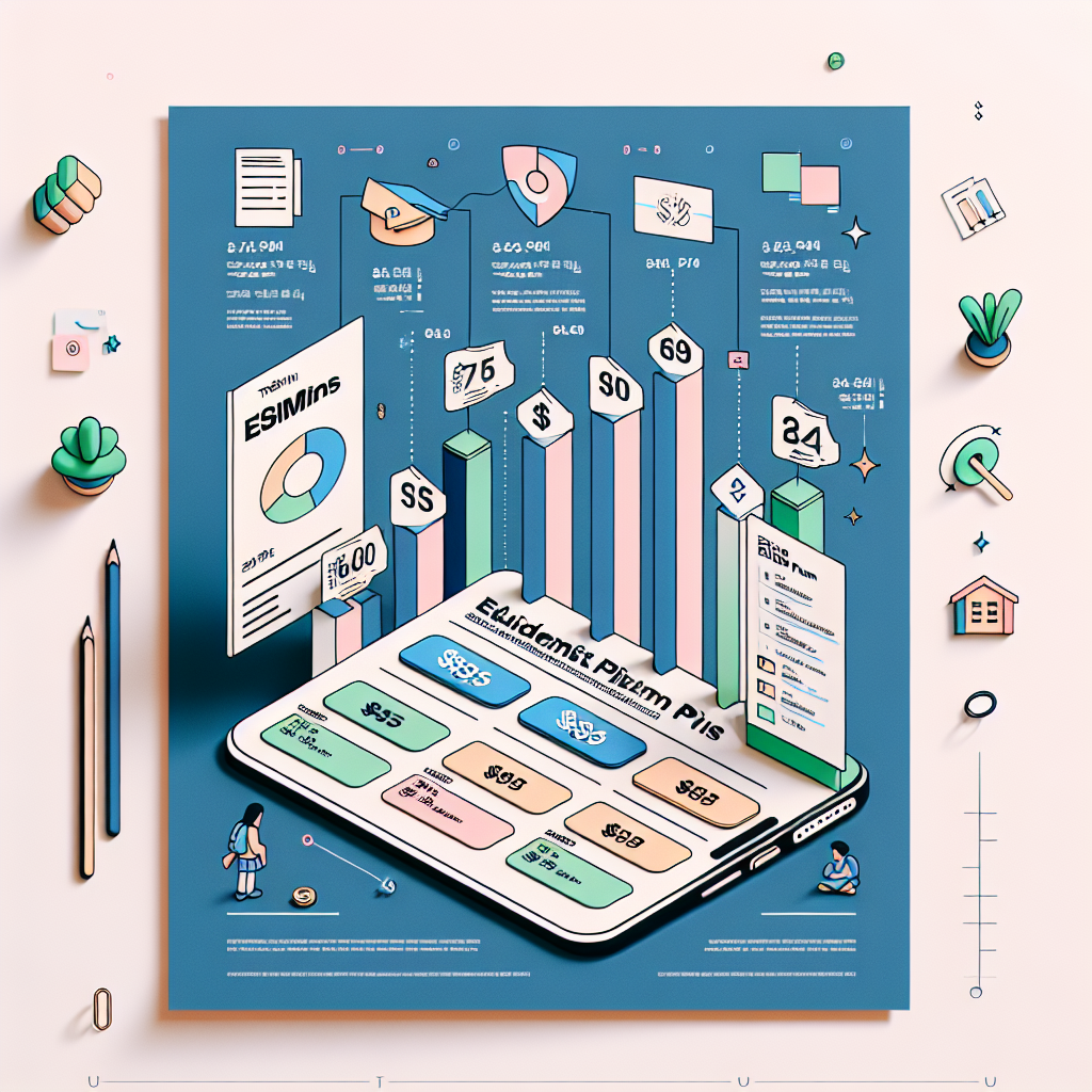 - Top eSIM Plans for Students in Korea