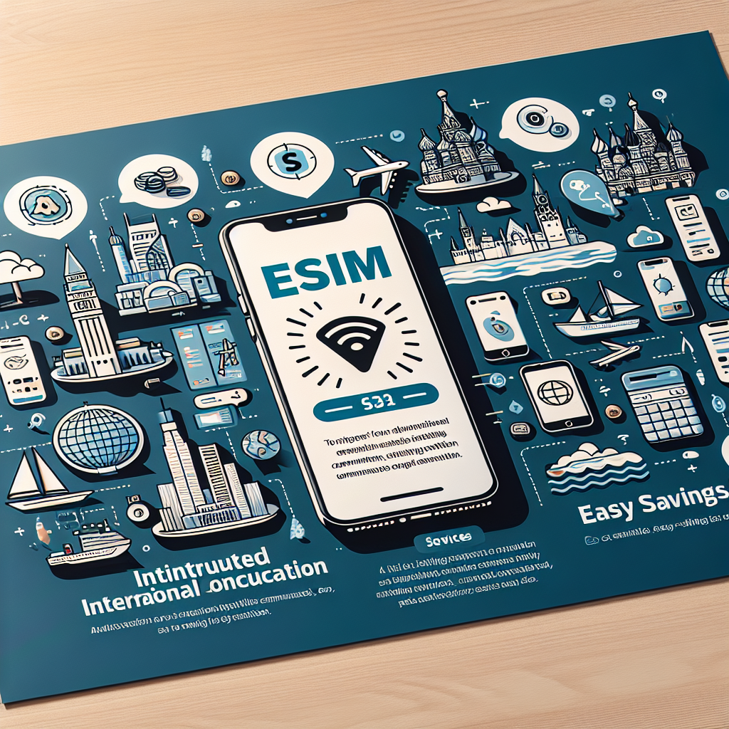 - Benefits of Using LG U+ eSIM for Travelers