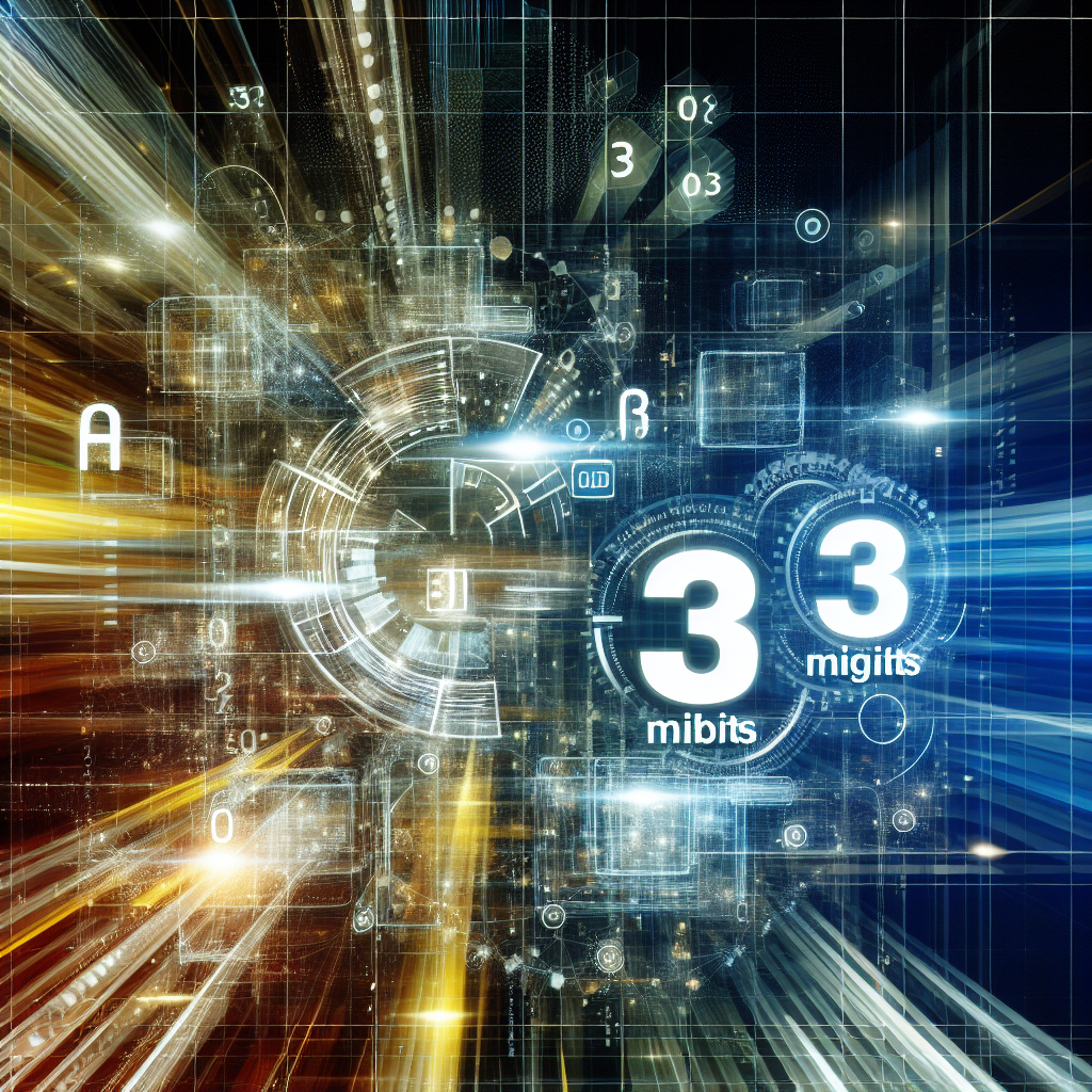 3Mbps
