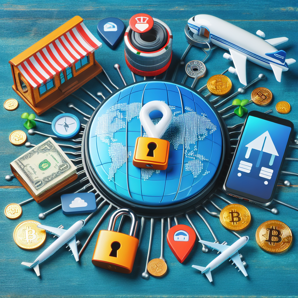 Choosing the Right VPN for Your Travel Needs