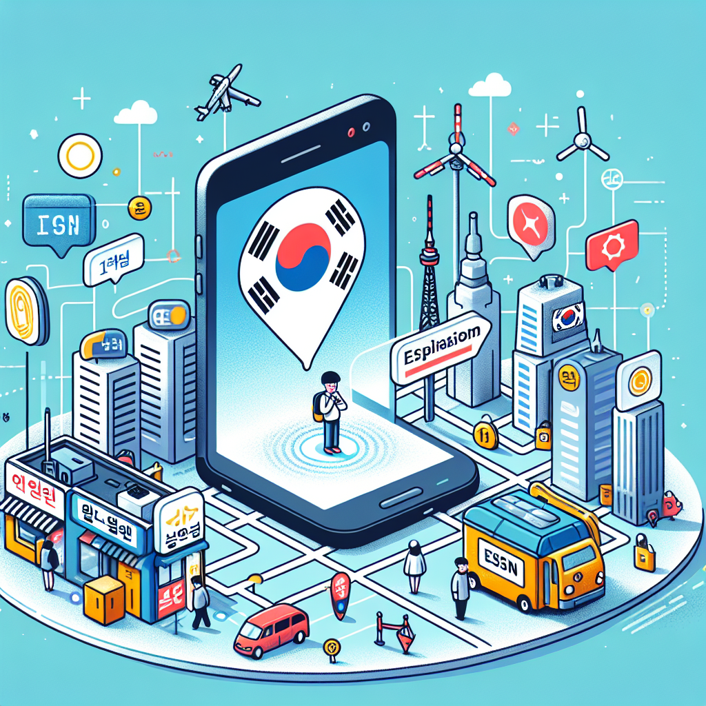 Korea eSIM APN Not Working: Fix Guide for Network Configuration Issues Korea eSIM APN Not Working: Fix Guide for Network Configuration Issues