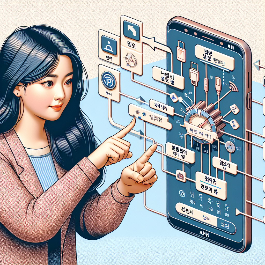 - How to Manually Configure APN Settings for Korean Networks