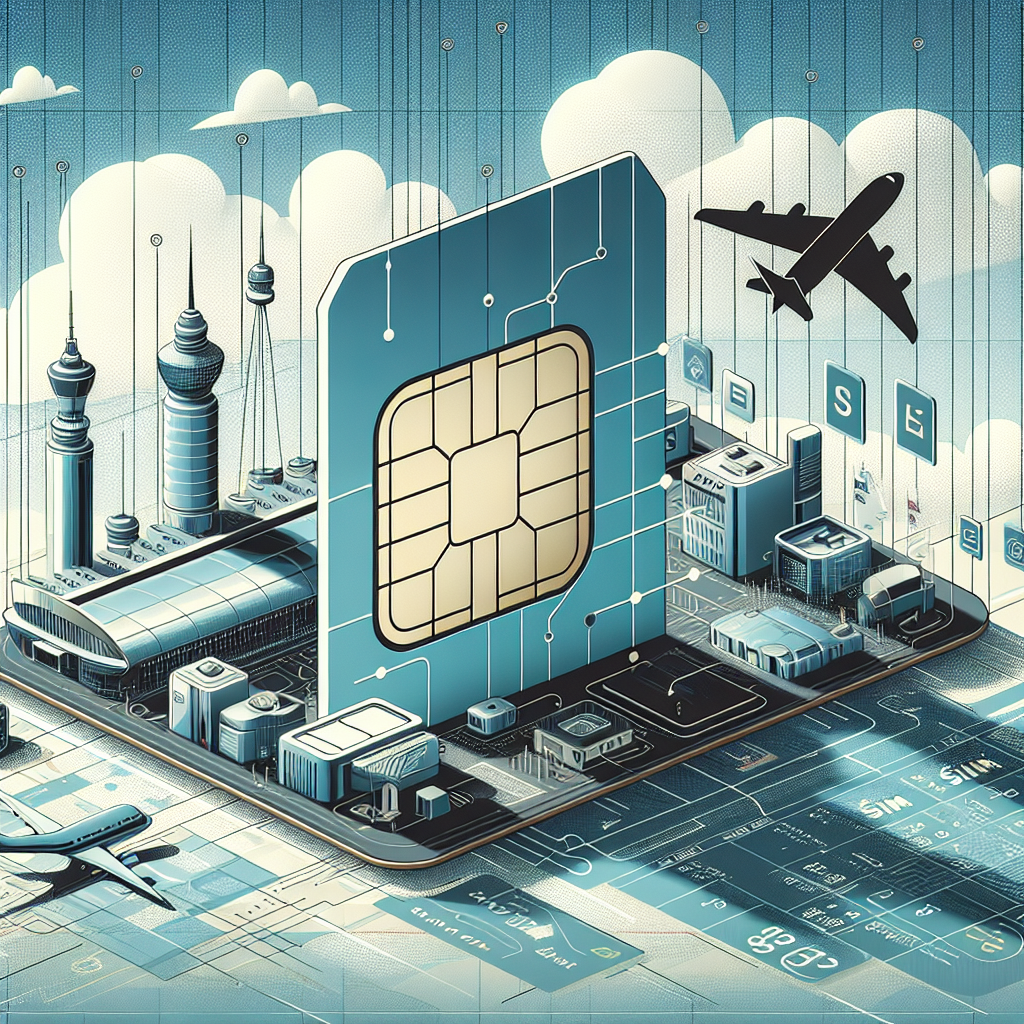 - Conclusion: Choosing Between Korea Airport SIM and eSIM