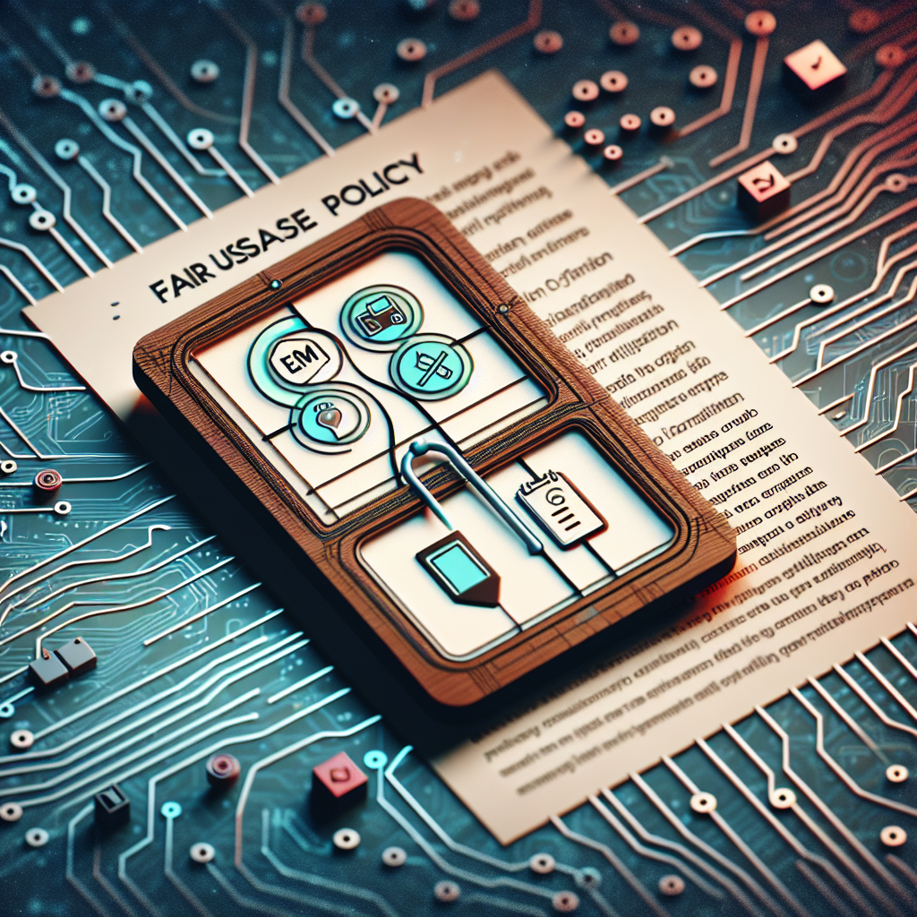 - Potential Challenges and Limitations of eSIM with FUP