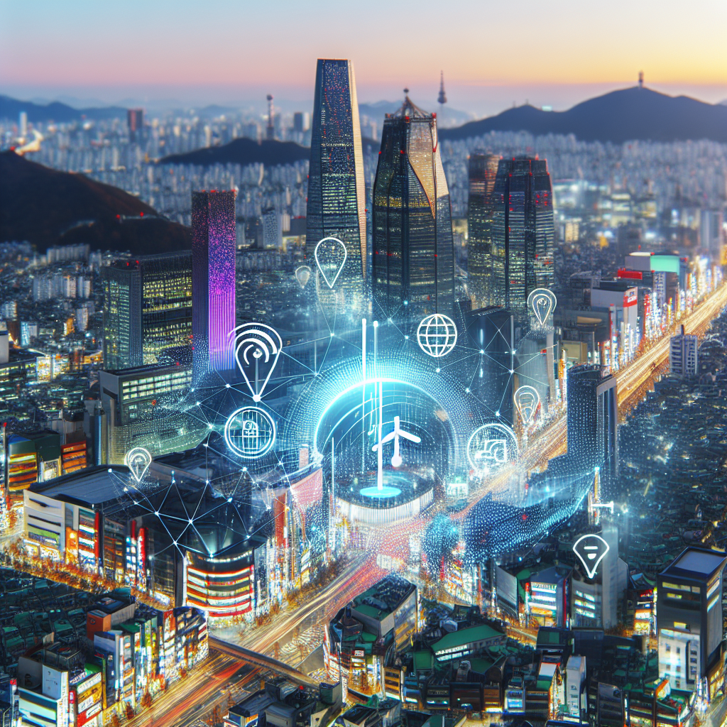 - Future Trends in Korea’s eSIM Market