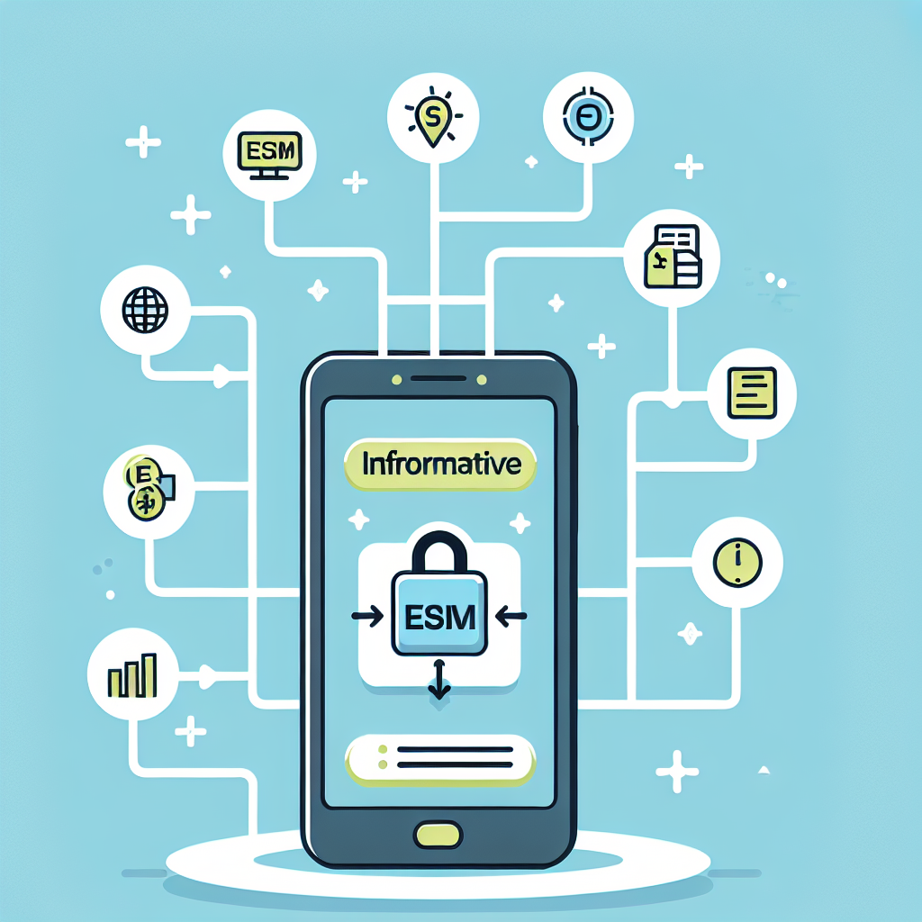 Benefits of Long-Term eSIM Plans