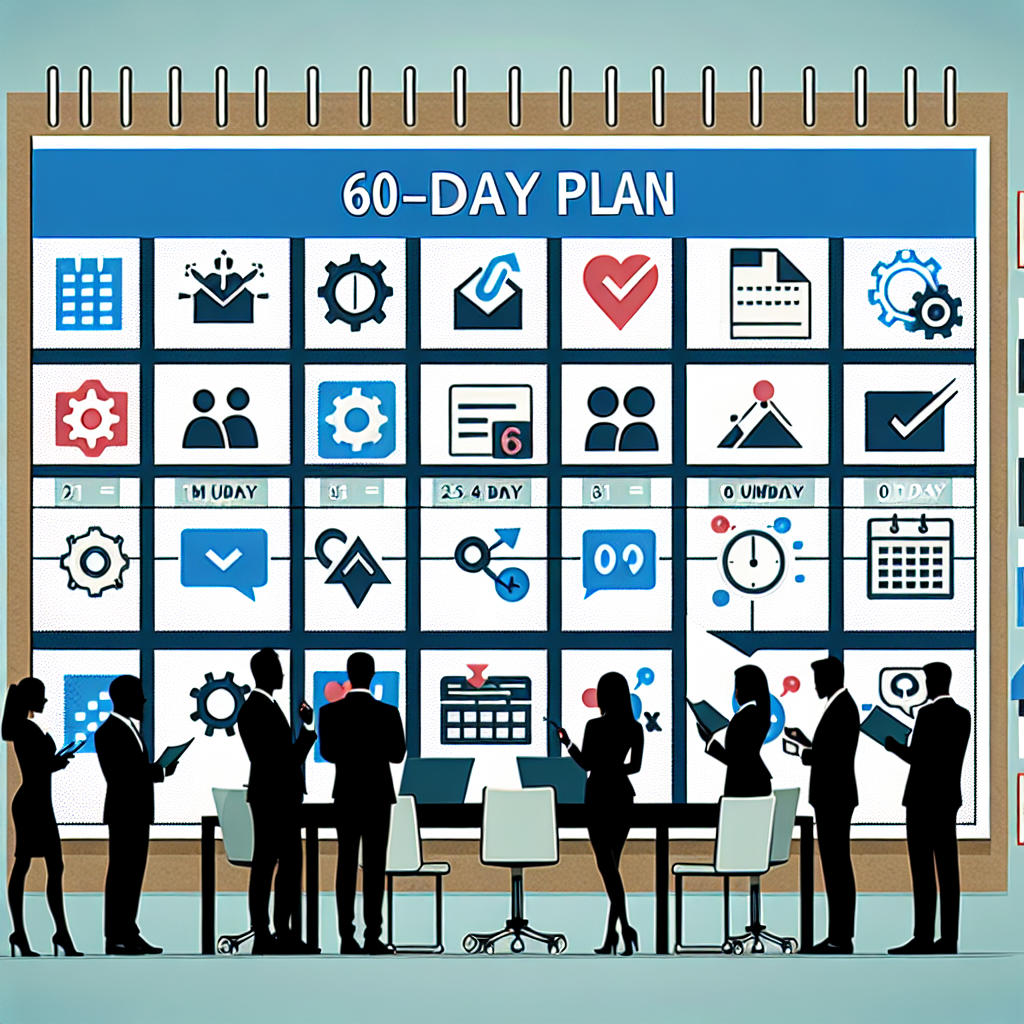 Exploring the 60-Day Plan Features