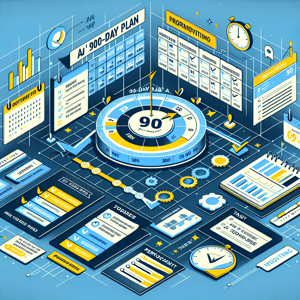 What the 90-Day Plan Offers