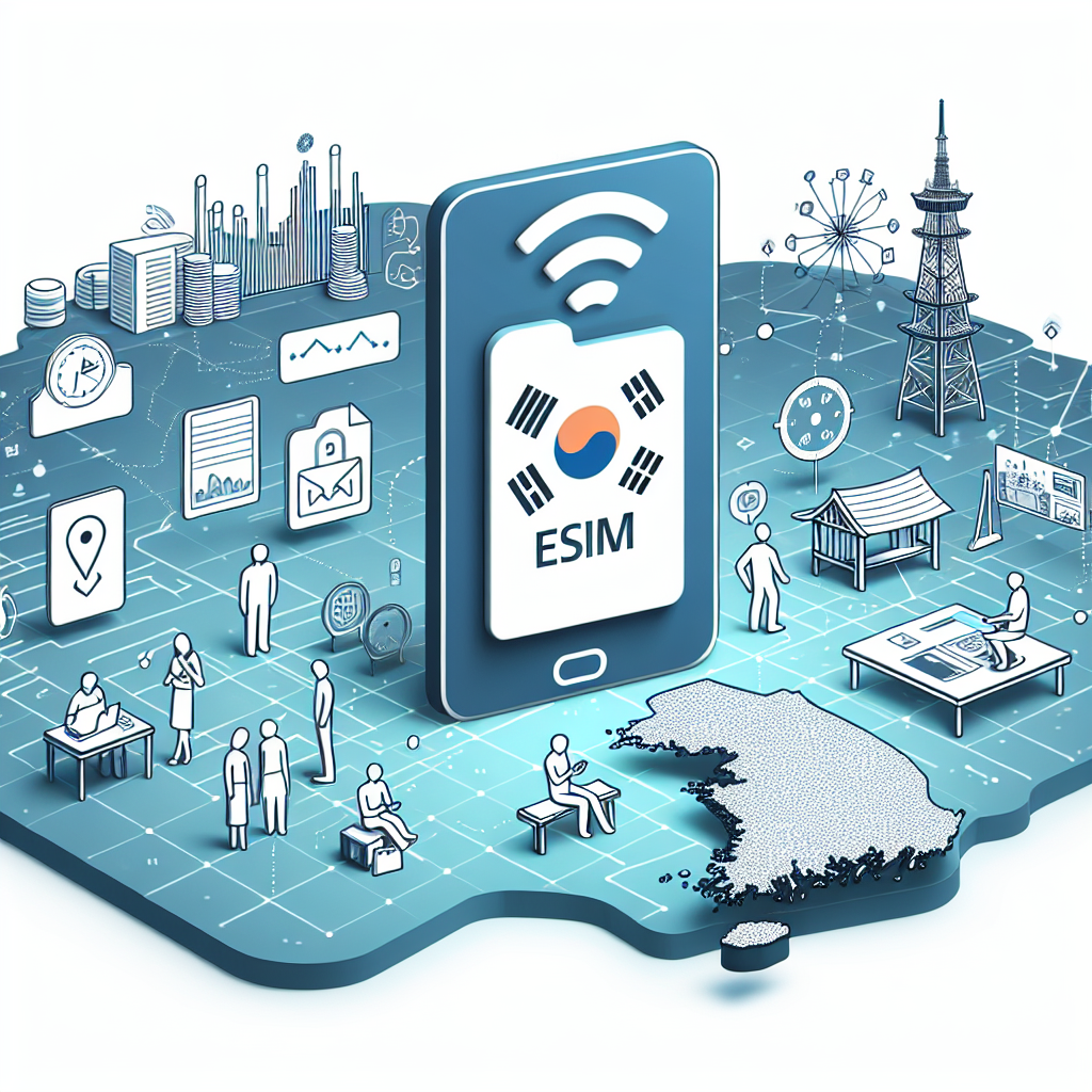 Korea eSIM Glossary: “Packet Loss” Meaning and Connection Quality Korea eSIM Glossary: “Packet Loss” Meaning and Connection Quality