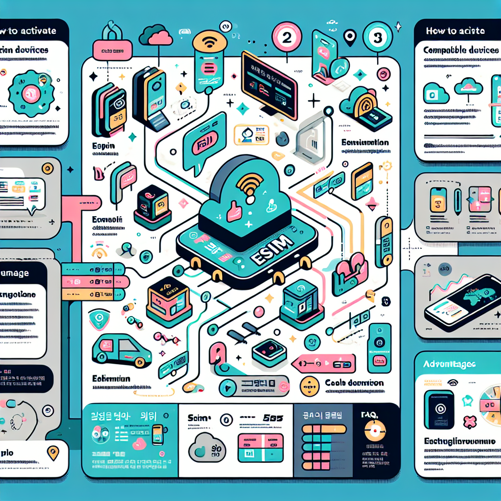 Frequently Asked Questions about KT Korea eSIM
