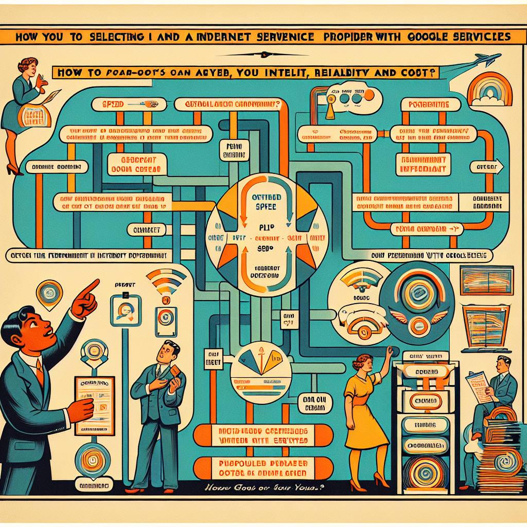 - Choosing the Best Carrier for Google Services