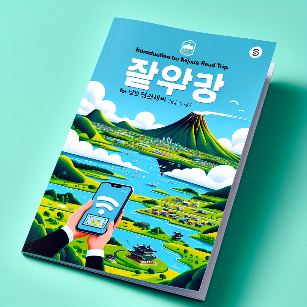 Korea eSIM New Plan for Jeju Road Trips: Coverage + Data Bundle Picks Korea eSIM New Plan for Jeju Road Trips: Coverage + Data Bundle Picks