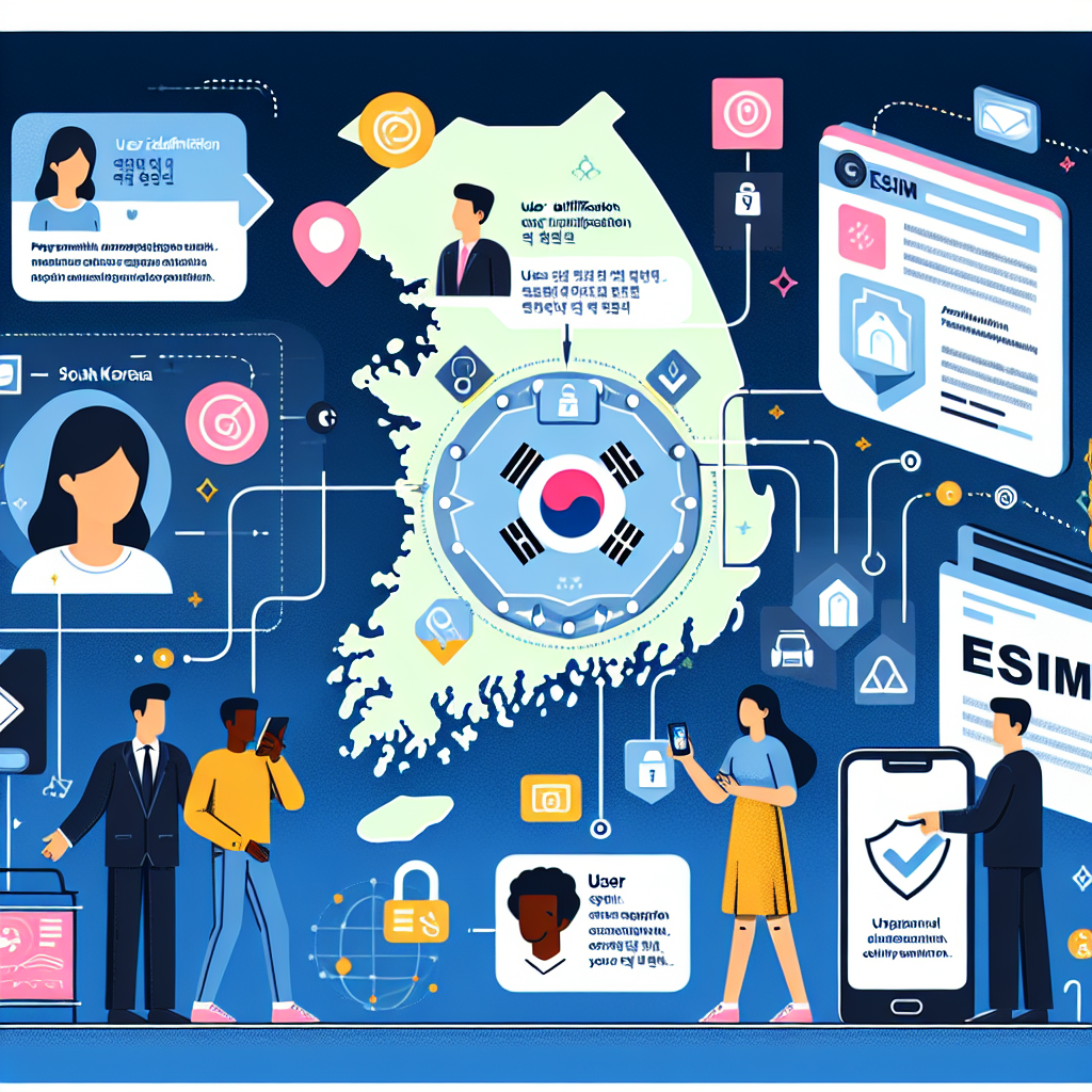 Korea eSIM KYC: Refund rules when KYC fails (What to expect) Korea eSIM KYC: Refund rules when KYC fails (What to expect)